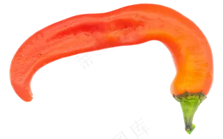 辛辣辣椒食材