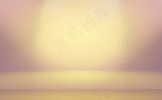 柔和的复古渐变模糊背景，柔和的色彩很好地用作工作室、产品展示和横幅banner。