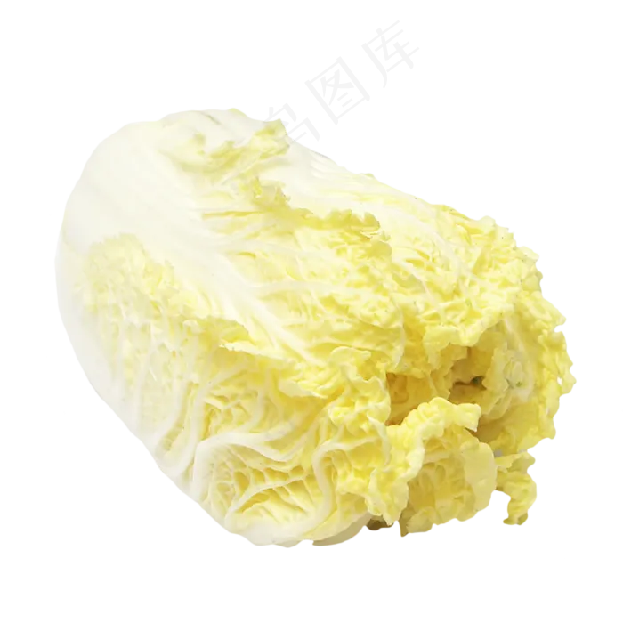 娃娃菜蔬菜新鲜(2333*2333px 300 dpi )