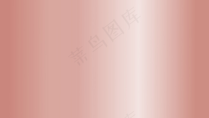 玫瑰金金属箔抽象背景与柔和闪亮的空间纹理圣诞节和情人节。
