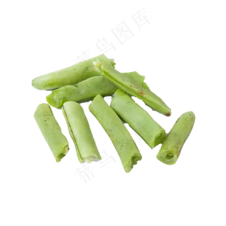 刀豆(png免抠) 刀豆(png免抠)
