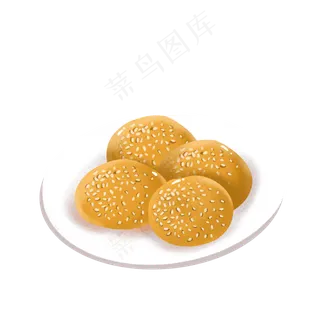 寒露节气美食元素