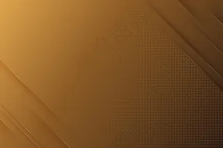 金色奢华背景概念