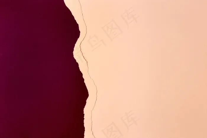 红桃纸背景设计