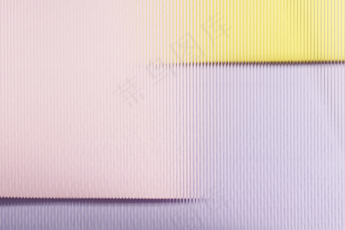 具有图案玻璃纹理的抽象背景