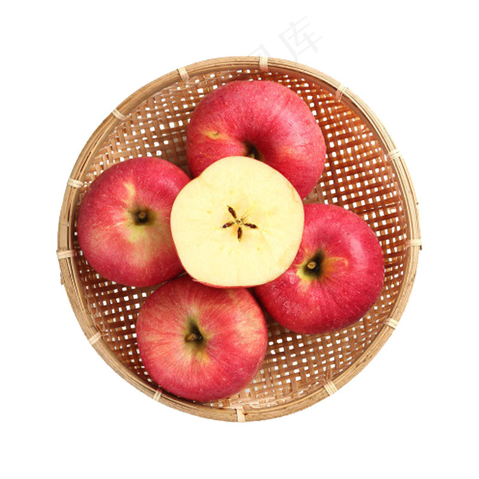 苹果 水果