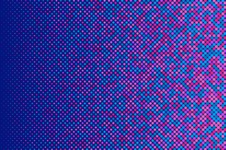 抽象半色调背景