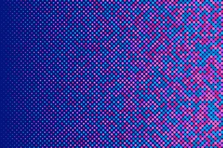 抽象半色调背景