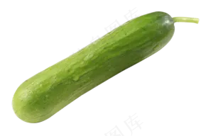 一根黄瓜