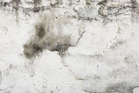 灰色彩绘砖墙纹理 灰色彩绘砖墙纹理