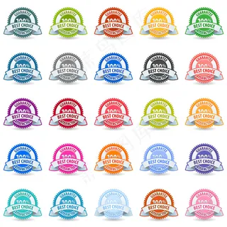 满意保证标志征集