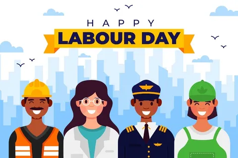 有机平劳动节插图