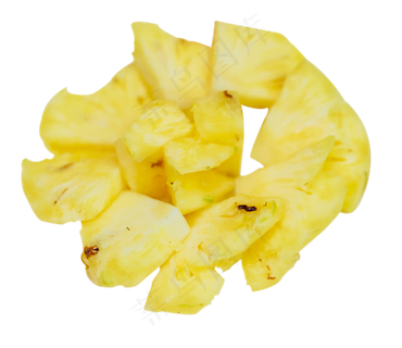 菠萝水果