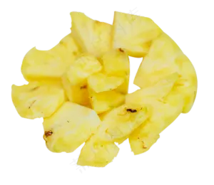 菠萝水果
