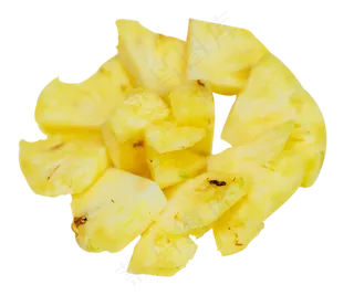 菠萝水果
