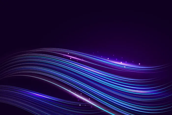 抽象霓虹灯背景eps,ai矢量模版下载