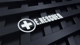 logo样机标志样机智能贴图