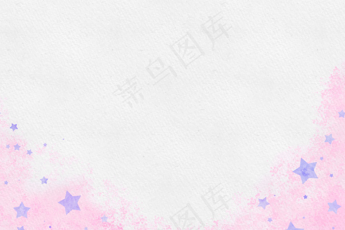 叶子水彩背景eps,ai矢量模版下载