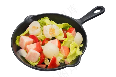 蔬菜小吃生菜 蔬菜小吃生菜