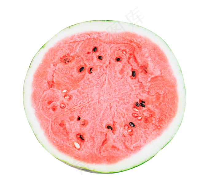 西瓜夏季美食(3901X3477(DPI:72))psd模版下载