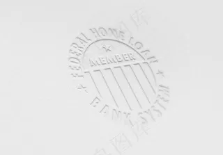 logo样机标志样机智能贴图