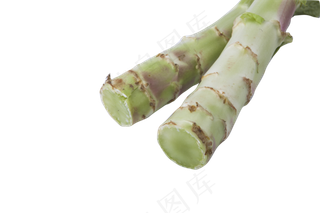 美味健康营养莴苣