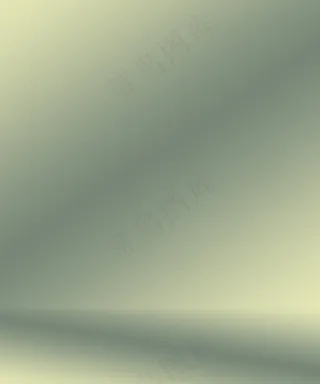 柔和的复古渐变模糊背景与柔和的彩色以及用作工作室产品展示...