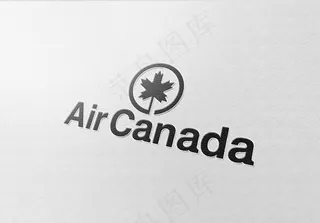 logo样机标志样机智能贴图