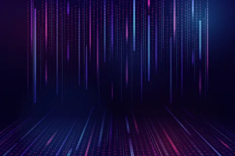 二进制代码流设计 二进制代码流设计