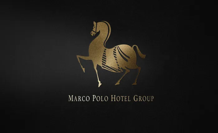 logo样机标志样机智能贴图psd模版下载