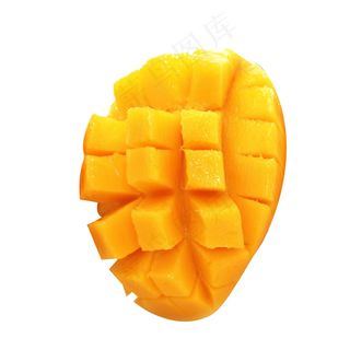 芒果 新鲜芒果 水果