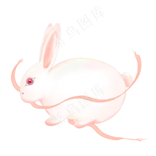 中秋节玉兔 中秋节玉兔