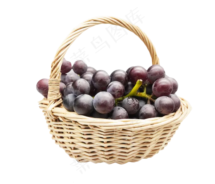 巨峰葡萄(3500*3000px 300 dpi )