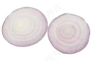 紫色蔬菜洋葱