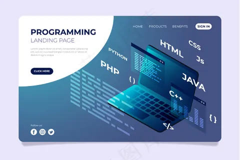 编程登陆页html代码