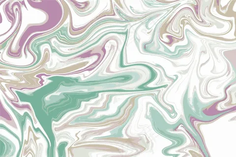 酸性大理石背景概念 酸性大理石背景概念