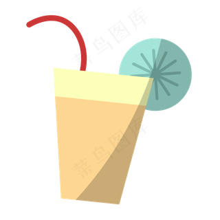 饮品图标