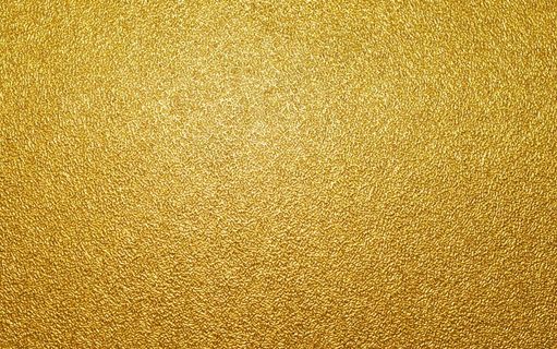 金色渐变金箔纸