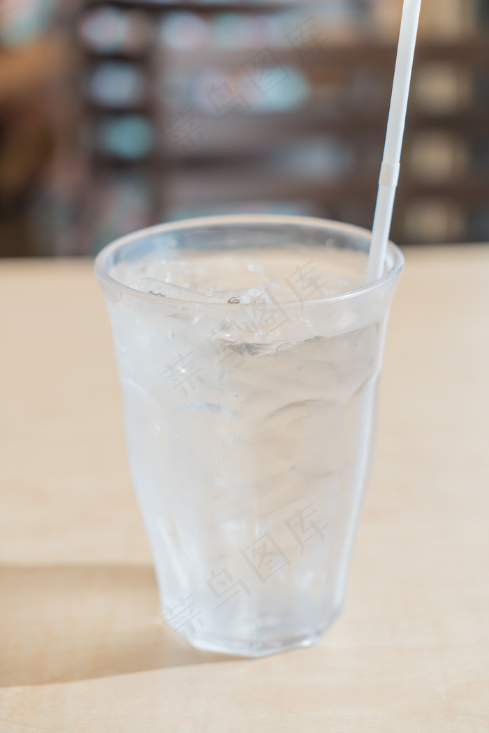 冰水