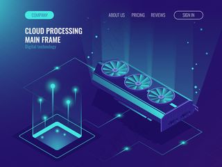 数据处理，计算能力，主机服务，数据流