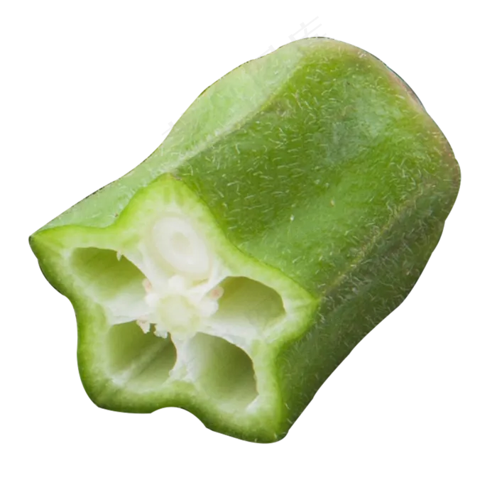 种植蔬菜果实长面五角(2000X2000(DPI:300))psd模版下载