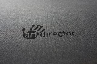 logo样机标志样机智能贴图