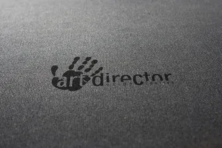 logo样机标志样机智能贴图