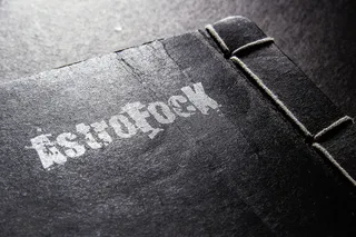 logo样机标志样机智能贴图