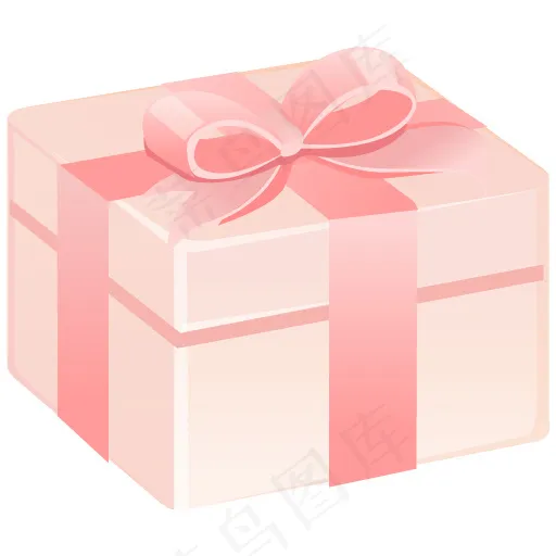 礼盒 彩带 飘带图片 蝴蝶结 礼结psd模版下载