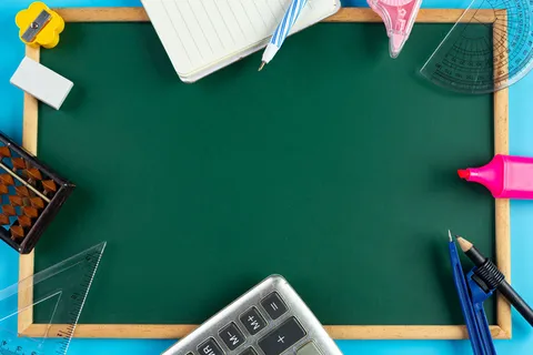 国际日识字概念与学习工具