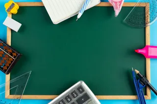 国际日识字概念与学习工具