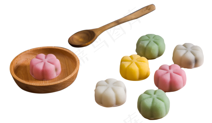 冰皮月饼(2000X1166(DPI:300))psd模版下载
