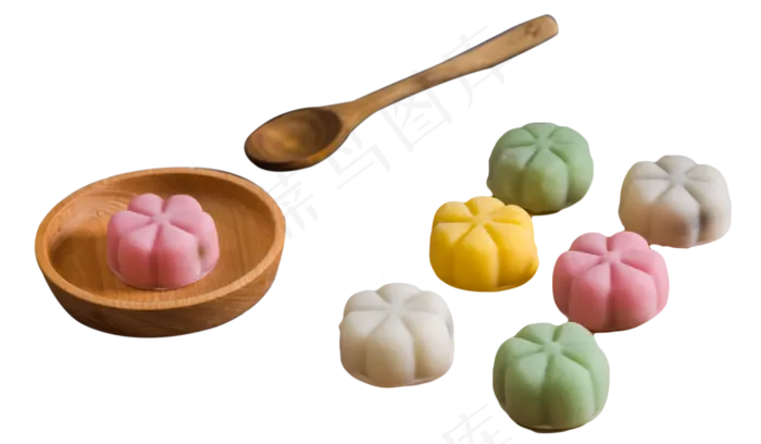 冰皮月饼(2000X1166(DPI:300))psd模版下载
