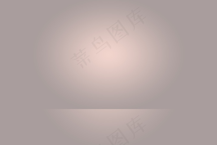 柔和的复古渐变模糊背景，柔和的色彩很好地用作工作室、产品展示和横幅banner